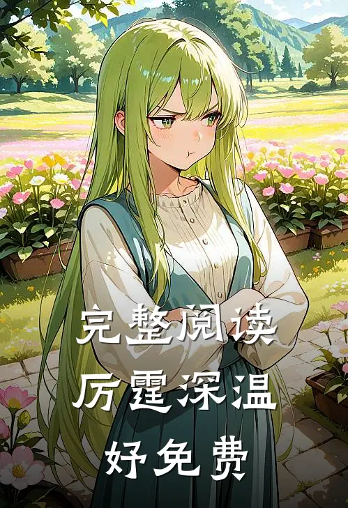 完整阅读厉霆深温妤免费