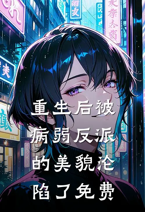 重生后被病弱反派的美貌沦陷了免费