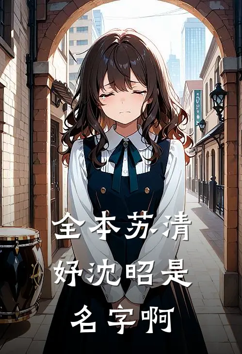 全本苏清妤沈昭是名字啊