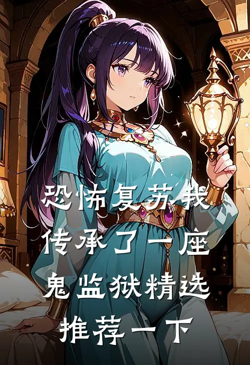 恐怖复苏我传承了一座鬼监狱精选推荐一下