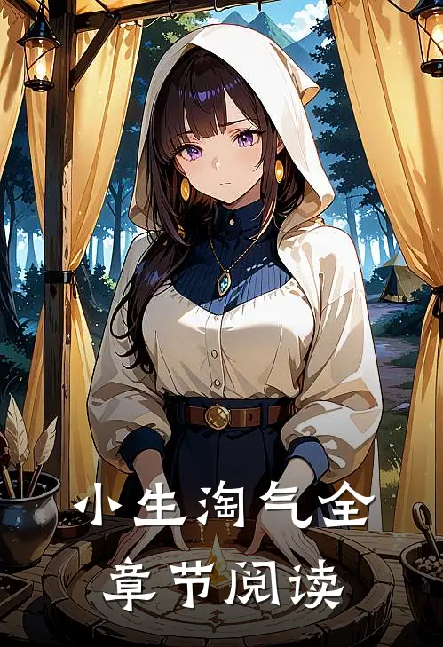 小生淘气全章节阅读