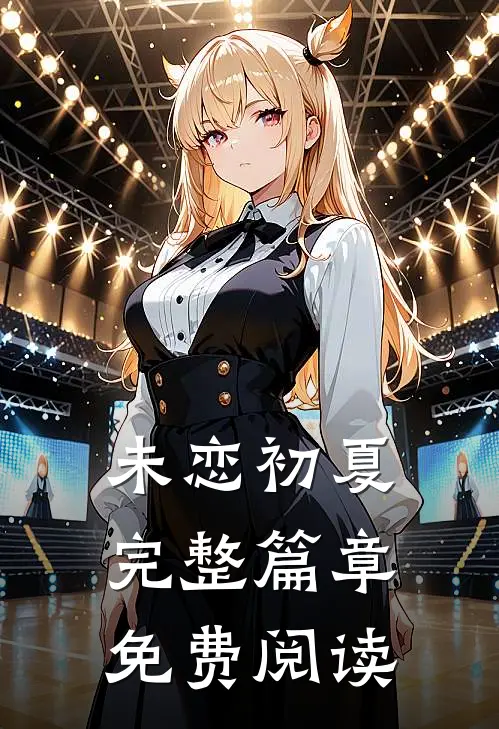 未恋初夏完整篇章免费阅读