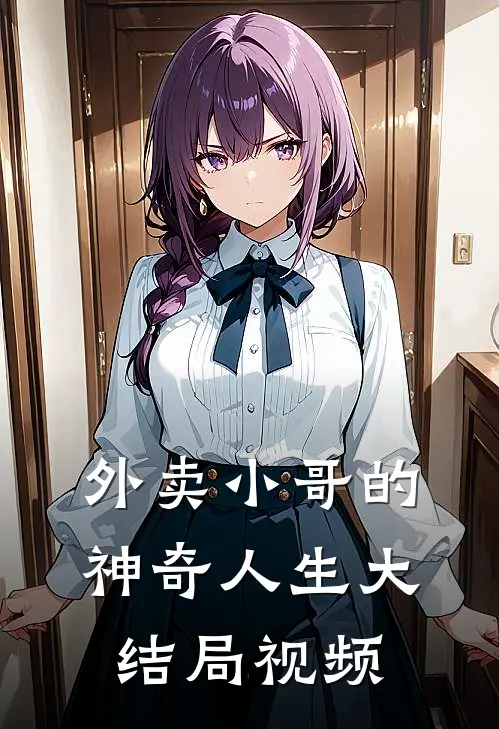 外卖小哥的神奇人生大结局视频