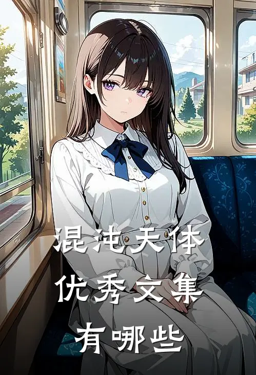 混沌天体优秀文集有哪些