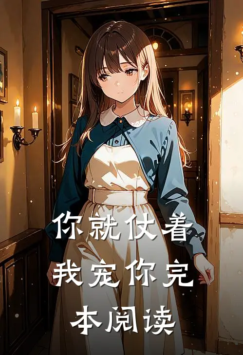 你就仗着我宠你完本阅读