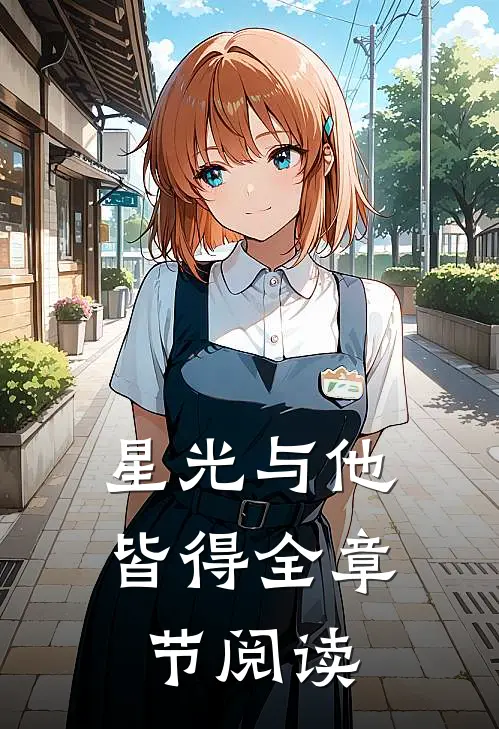 星光与他皆得全章节阅读