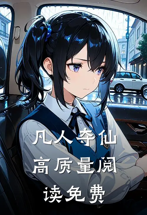 凡人夺仙高质量阅读免费