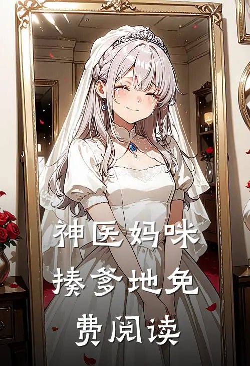 神医妈咪揍爹地免费阅读