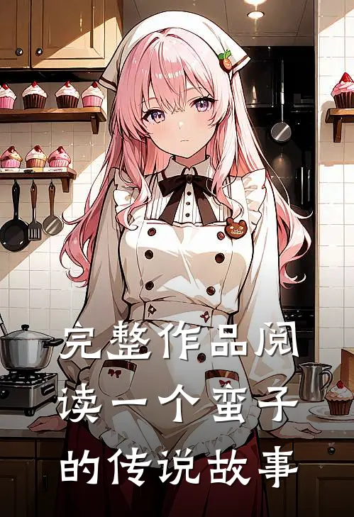 完整作品阅读一个蛮子的传说故事