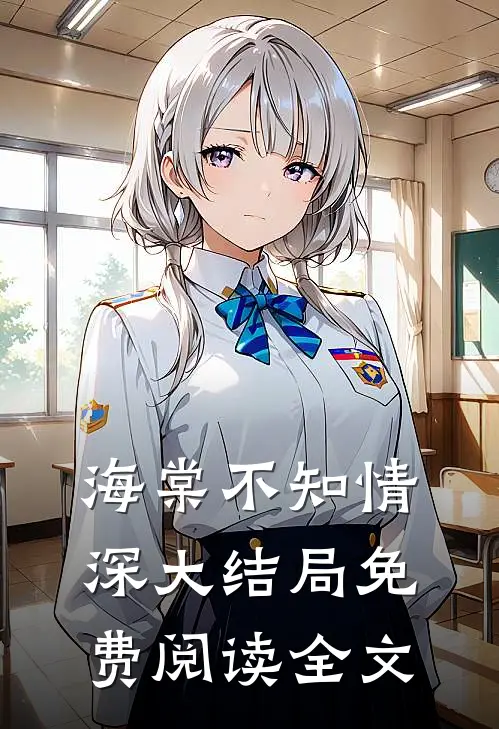 海棠不知情深大结局免费阅读全文