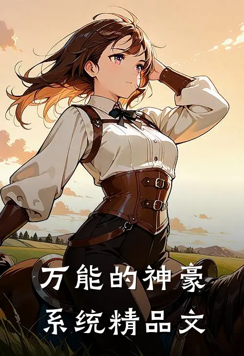 万能的神豪系统精品文