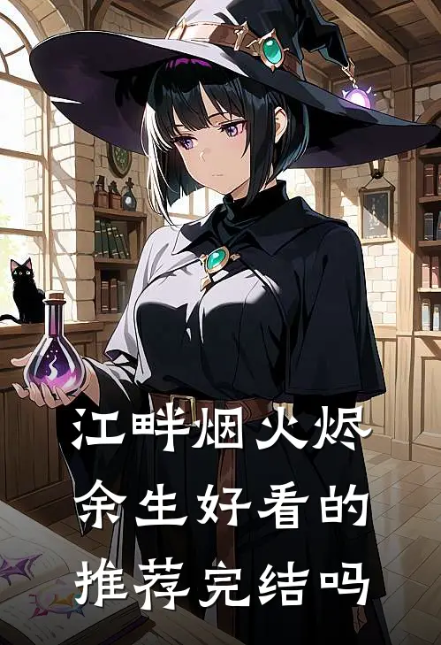 江畔烟火烬余生好看的推荐完结吗