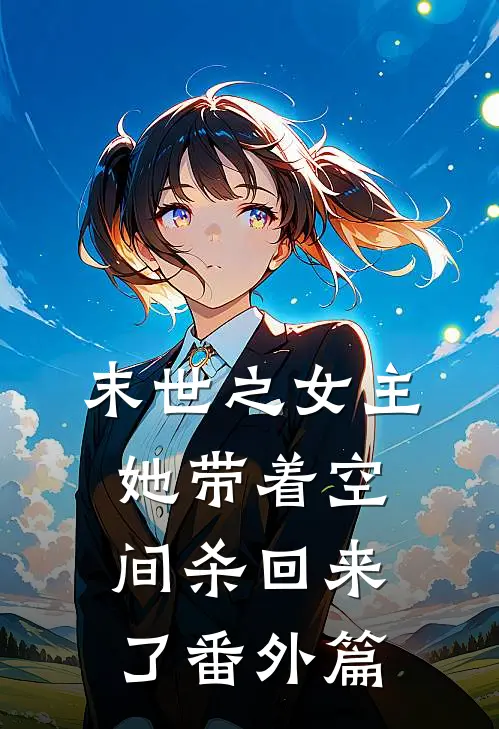 末世之女主她带着空间杀回来了 番外篇
