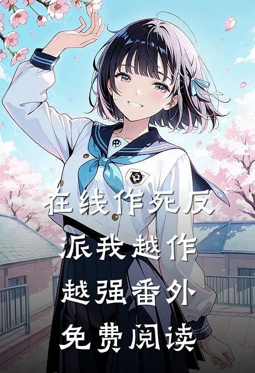在线作死反派我越作越强番外免费阅读
