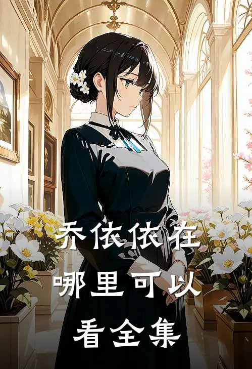 乔依依在哪里可以看全集