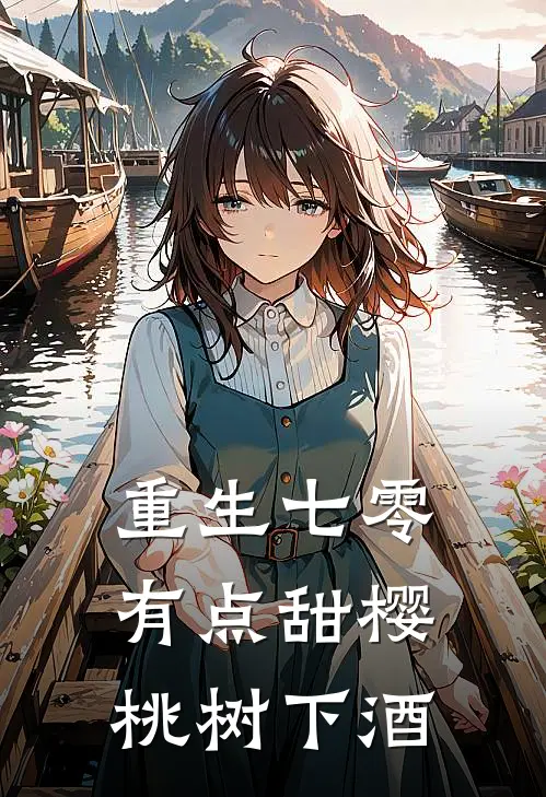重生七零有点甜 樱桃树下酒