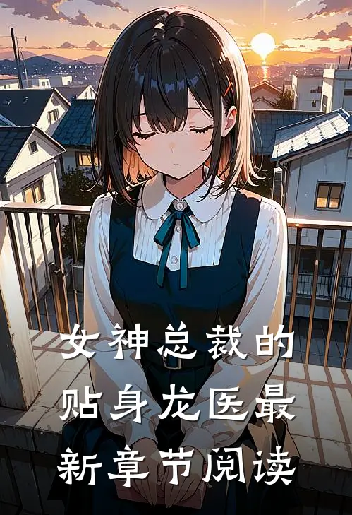 女神总裁的贴身龙医最新章节阅读