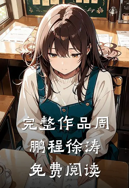 完整作品周鹏程徐涛 免费阅读