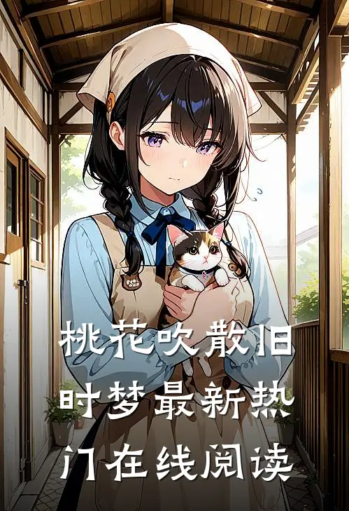桃花吹散旧时梦最新热门在线阅读