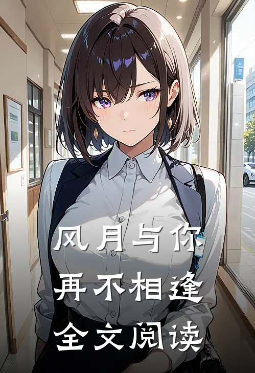 风月与你再不相逢全文阅读