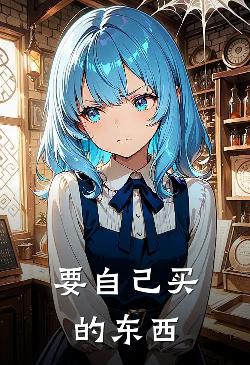 要自己买的东西