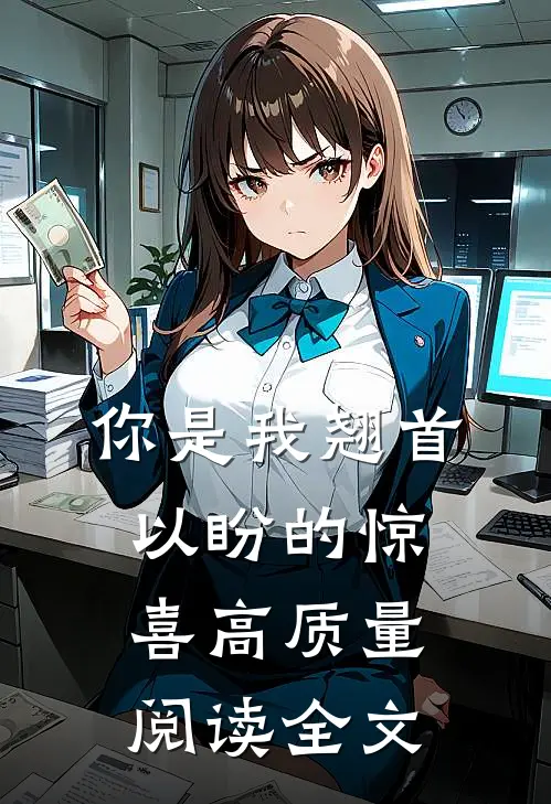 你是我翘首以盼的惊喜高质量阅读全文