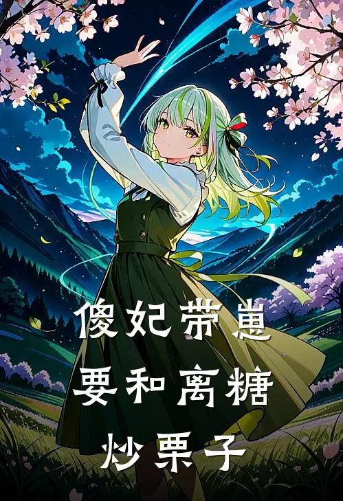 傻妃带崽要和离 糖炒栗子
