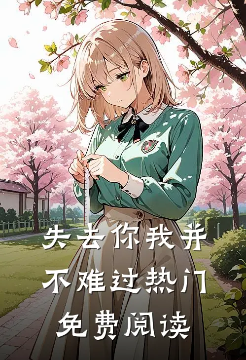 失去你我并不难过热门免费阅读