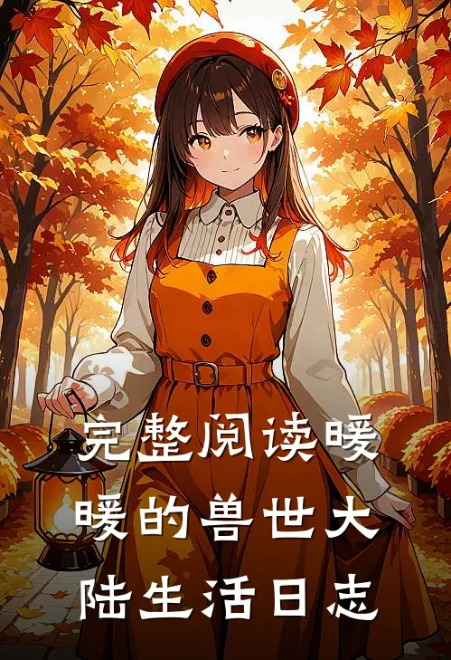 完整阅读暖暖的兽世大陆生活日志