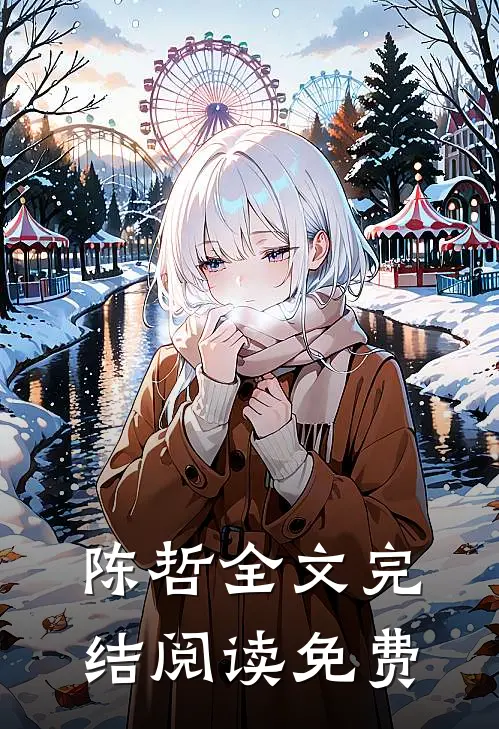 陈哲全文完结阅读免费