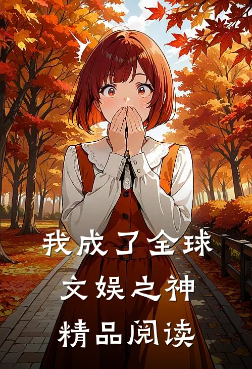 我成了全球文娱之神精品阅读