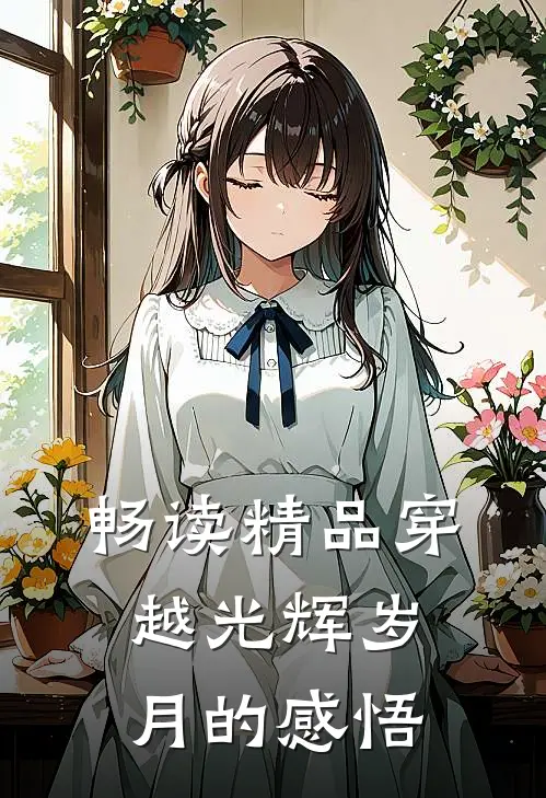 畅读精品穿越光辉岁月的感悟