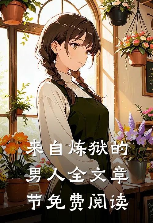 来自炼狱的男人全文章节免费阅读