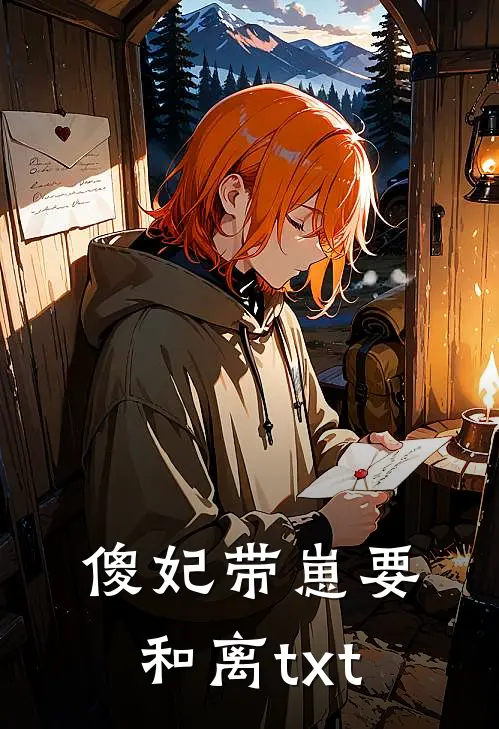 傻妃带崽要和离txt
