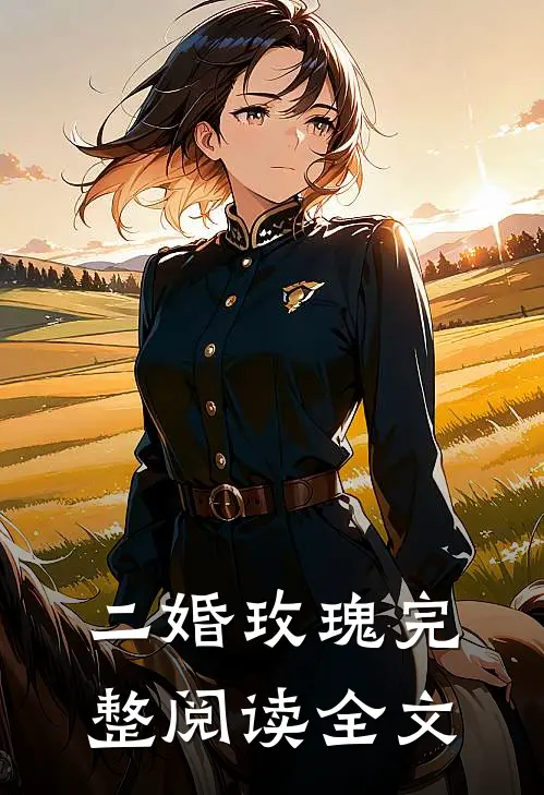 二婚玫瑰完整阅读全文