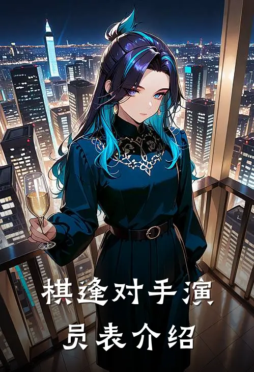 棋逢对手演员表介绍