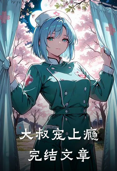 大叔宠上瘾完结文章