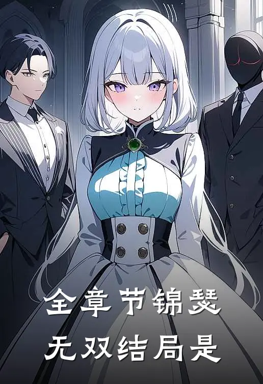 全章节锦瑟无双结局是