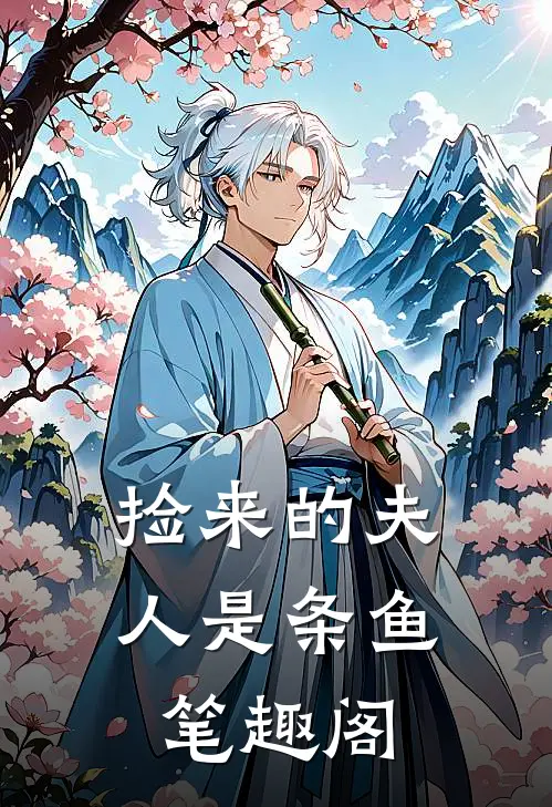 捡来的夫人是条鱼笔趣阁