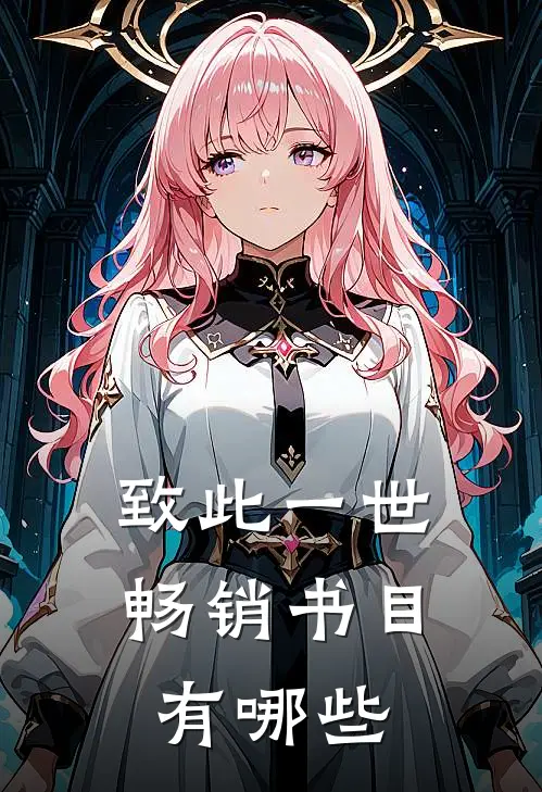 致此一世畅销书目有哪些