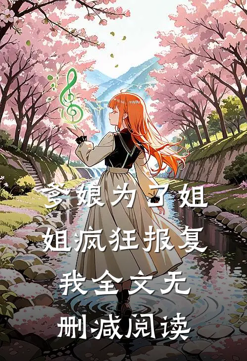 爹娘为了姐姐疯狂报复我全文无删减阅读