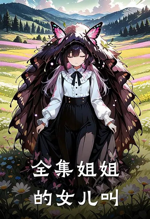 全集姐姐的女儿叫