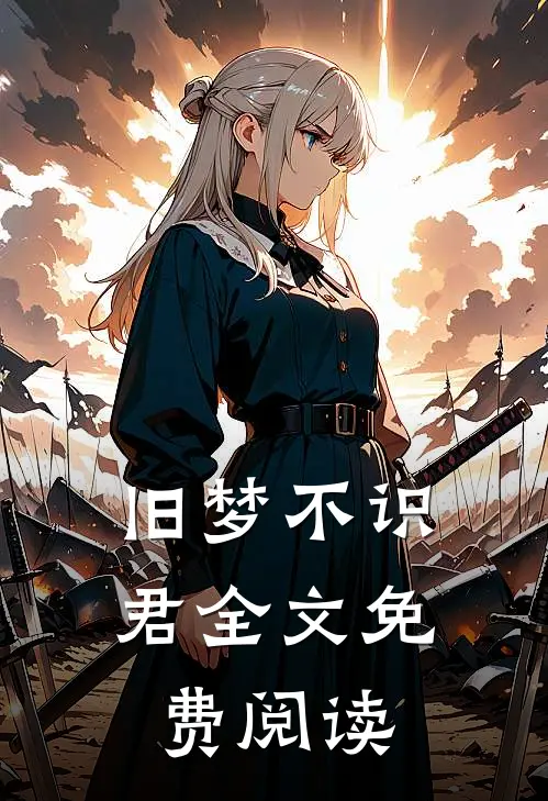 旧梦不识君全文免费阅读