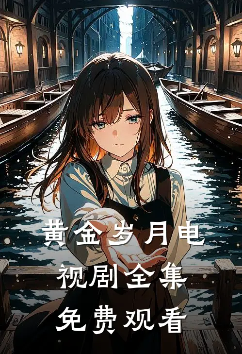 黄金岁月电视剧全集免费观看