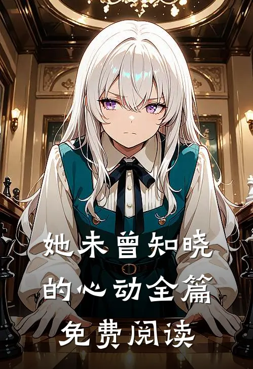 她未曾知晓的心动全篇免费阅读