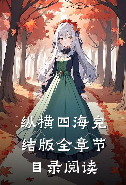 纵横四海完结版全章节目录阅读