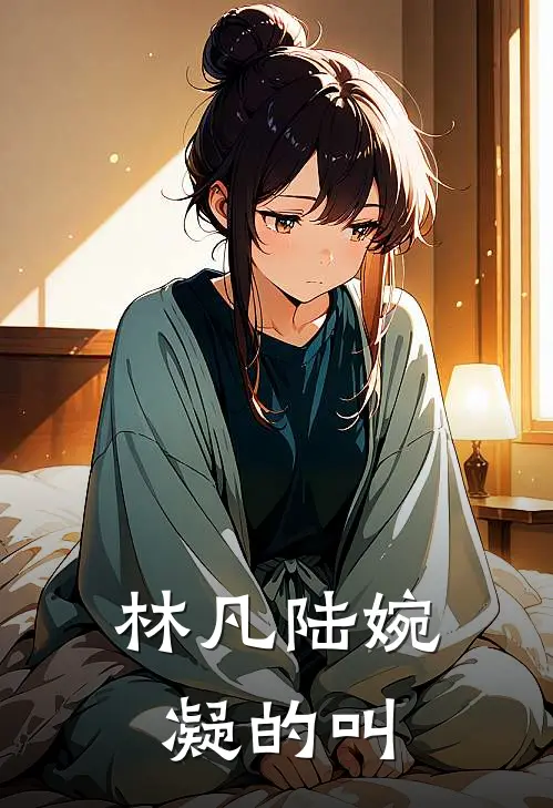 林凡陆婉凝的叫