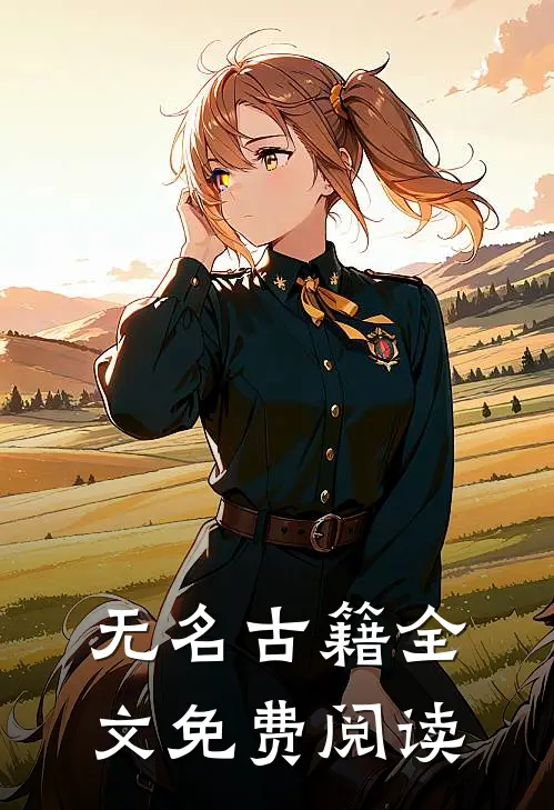 无名古籍全文免费阅读