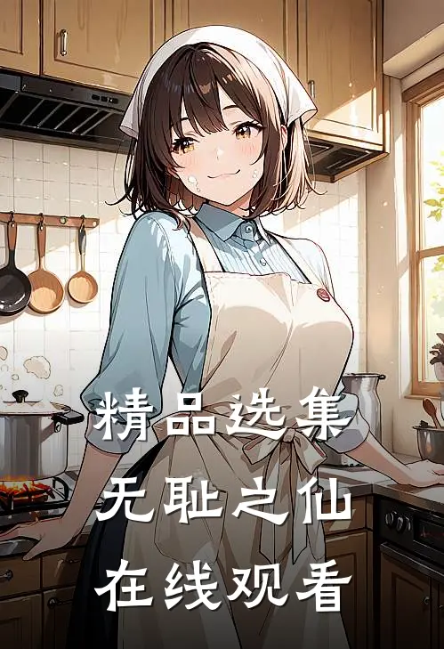 精品选集无耻之仙在线观看