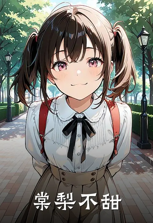 棠梨不甜